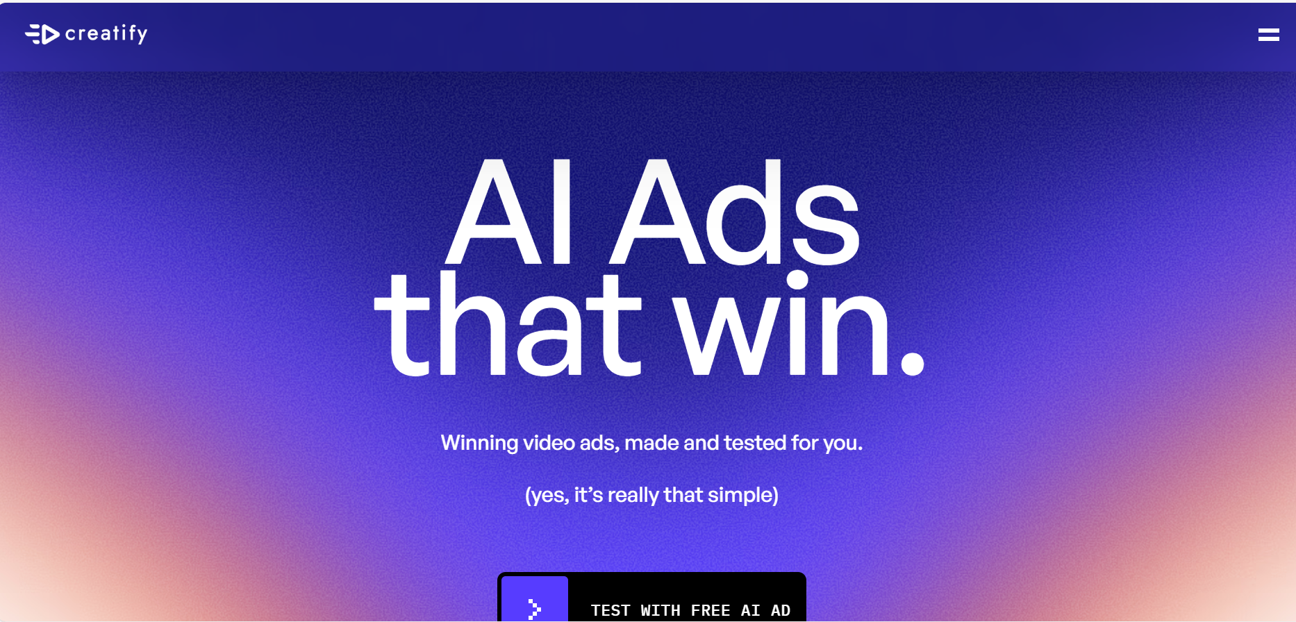 動画広告生成自動化